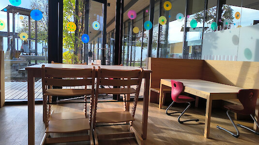 Kindergarten Kranebitten Kindergarten Kranebitten