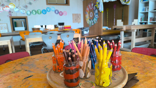 Kindergarten Kranebitten Kindergarten Kranebitten