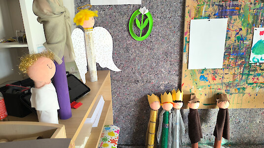 Kindergarten Kranebitten Kindergarten Kranebitten