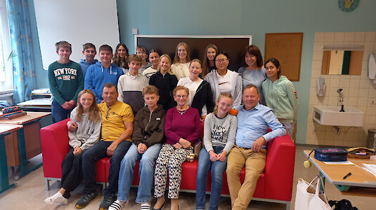 Großelterngespräche Großelterngespräche