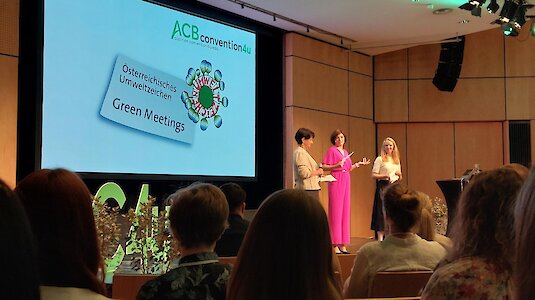 Convention 4 U Green Meeting Convention 4 U Green Meeting