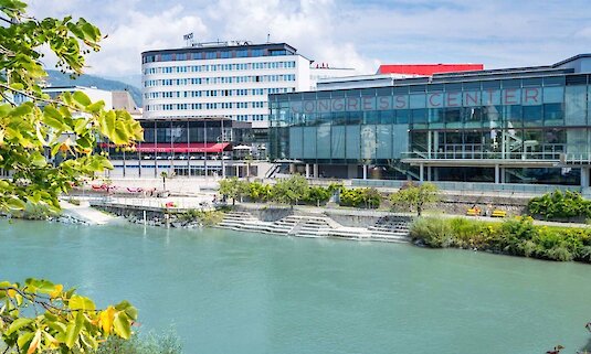 Congress Center Villach Congress Center Villach