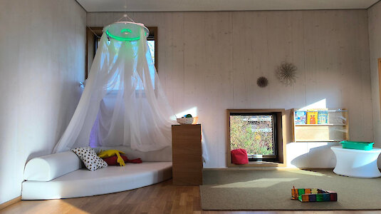 Kindergarten Kranebitten Innsbruck Kuschelecke Kindergarten Kranebitten Innsbruck Kuschelecke