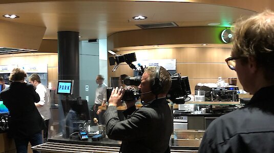 Green Producing with the Austrian Ecolabel Green Producing with the Austrian Ecolabel